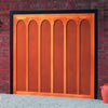 Cardale Heritage York Timber Garage Door