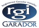 Garador Registerd Installer