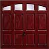 Garador Hazelbury GRP Garage Door