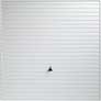 Garador Horizon Steel Garage Door