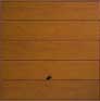 Garador Wentwood Timber Effect Steel Garage Door