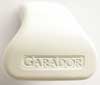 Garador Diecast Metal Handle White