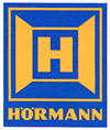 Hormann Logo