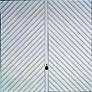 Hormann Chevron Steel Garage Door