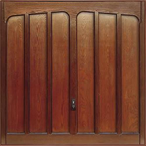 Hormann GRP 2034 Penshurst Garage Door