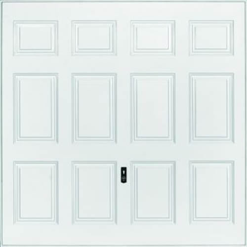 Hormann Horizontal GRP 2041 Coniston Garage Door