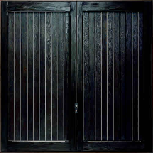 Hormann GRP 2047 Bourton Garage Door