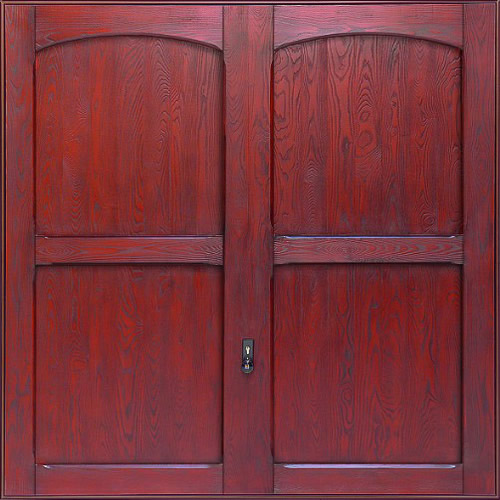 Hormann GRP 2049 Moreton Garage Door