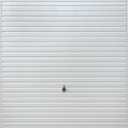 Hormann Horizontal 2002 Steel Garage Door
