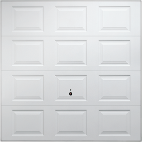 Hormann 2504 Countess Garage Door