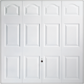 Hormann 2104 Marquess Garage Door