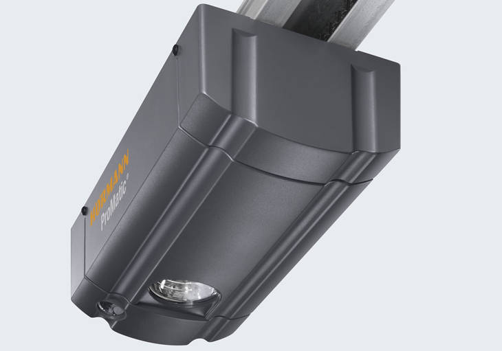 Hormann Promatic Garage door operator