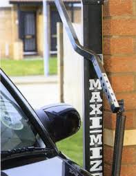 Hormann Retractable Plus lifting gear