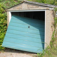 Garage Door Repairs