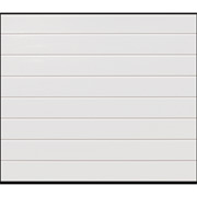 Hormann M Ribbed Door Panel
