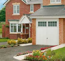 Which design of Garage Door