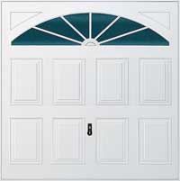GRP Garage Doors