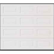 Hormann M Panelled Door Panel