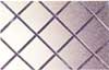  Diamond Lattice Glazing