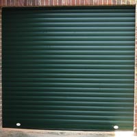 Roller Garage Doors